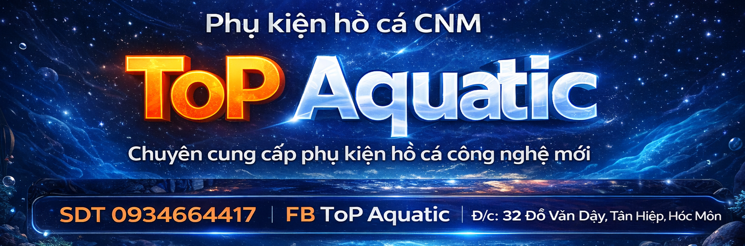 Banner ToP Aquatic